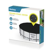 Bestway Zwembadhoes PVC D427 cm Tuin 58248 - thumbnail