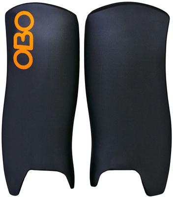 Obo Cloud Legguards Zwart