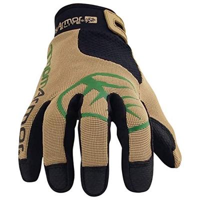 HexArmor ThornArmor 3092 6001009 Werkhandschoen Polyester, Elasthan, Nylon Maat (handschoen): 9 EN 388 1 paar