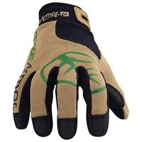 HexArmor ThornArmor 3092 6001009 Werkhandschoen Polyester, Elasthan, Nylon Maat (handschoen): 9 EN 388 1 paar - thumbnail