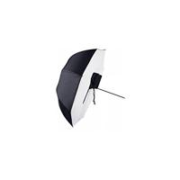 Falcon eyes softbox paraplu reflectie u-48 118 cm - thumbnail