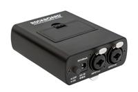 RockBoard HA 3 In Ear koptelefoonversterker - thumbnail