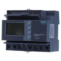 Siemens 7KM2200-2EA40-1JA1 Digitaal DIN-railmeetapparaat