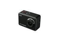 ACTIVEON CX Sportcamera Full HD CMOS 4 MP WiFi 49g Sportcamera Full HD 1920 x 1080 pixels 60 pps H.264 MOV 480p 720p 960p 1080p NTSC,PAL - thumbnail