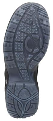 Elten werkschoenen - MILES - ESD S3 - maat 42 - laag