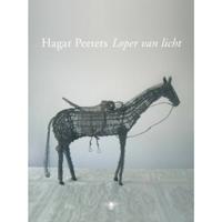 Hagar  Peeters Loper van licht - thumbnail