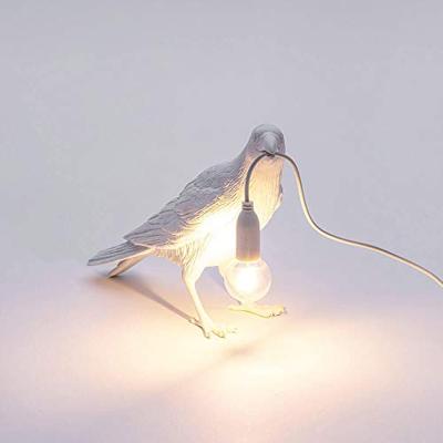 Seletti Bird Tafellamp Seletti Bird Tafellamp