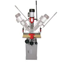 Holzmann Maschinen Boormachine 1050 W - thumbnail