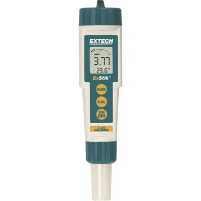 Extech CL200 Chloorfotometer Chloor