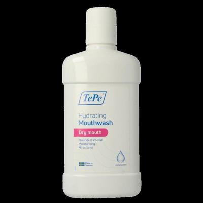 Tepe Hydrating Mouthwash Unflavoured