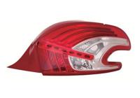 Achterlicht 4034932 - thumbnail