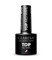 Claresa top coat no wipe 5ml - thumbnail