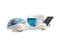 Horizon FCJJ-20 Hydrocar FCJJ-20 Alternatieve energie Brandstofcellen-auto Vanaf 14 jaar - thumbnail