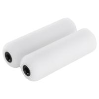 Copenhagen Pro schuim super fijn aflakroller - 11 cm - beugelzijde rond - 23.311.63 - thumbnail