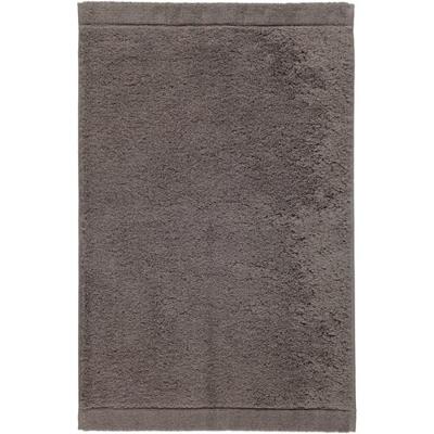 Cawö Cawo Lifestyle Uni Gastendoekje Graphit