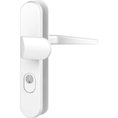 Basi 7901-0409 Veiligheidsbeslag, solide materiaal