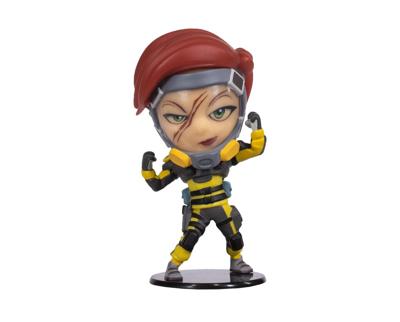 Six Collection Chibi Vinyl Figure - Finka Six Collection Chibi Vinyl Figure - Finka