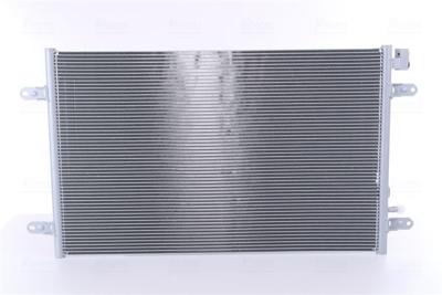 Condensator, airconditioning 94854