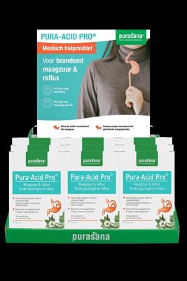 Pura acid pro display 1 Display