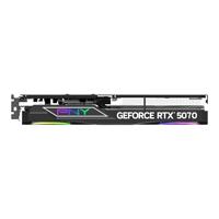 PNY Nvidia GeForce RTX 5070 Videokaart GeForce RTX 5070 EPIC-X RGB OC 12 GB GDDR7-RAM PCIe x16 HDMI 2.1, DisplayPort 2.1 - thumbnail
