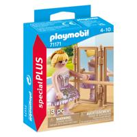 Playmobil 71171 Special Plus Ballerina - thumbnail
