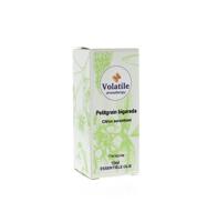 Volatile Petitgrain bigarada 10 Milliliter - thumbnail