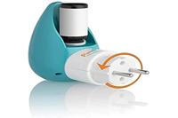 Puressentiel Plug-in Ultrasonic Diffuser 1Stuks - thumbnail