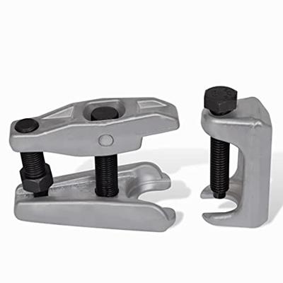 VidaXL Kogelgewrichtspreider set (2 stuks)