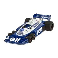 Revell modelbouwpakket - tyrrel p34/2 1:32 - 105dlg. - thumbnail