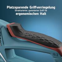 Novus Tools J-25 030-0459 Nietpistool Type niet Type 53, Type 53F, Type 37, Type 11 Lengte nieten 4 - 10 mm - thumbnail