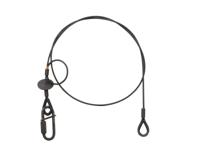 SAVEKING Safety Bond 3x1000 black - thumbnail