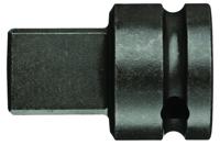 Gedore RED R67400008 3300573 Verloopstuk 3/4 inch Aandrijving 1/2 (12.5 mm) 48 mm 1 stuk(s) - thumbnail