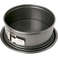 Bakvorm met uitneembare bodem - BIRKMANN - EASY BAKING - Koolstofstaal - Antiaanbaklaag - 26 x 26 x 9 cm - thumbnail