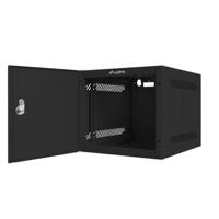 Wandrek Rack Lanberg 10" 4U - thumbnail