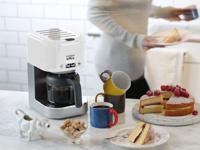 Kenwood Home Appliance COX750WH Koffiezetapparaat Wit Capaciteit koppen: 6 - thumbnail