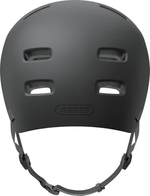 Abus helm indy velvet black s 51-55cm