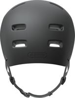 Abus helm indy velvet black s 51-55cm - thumbnail