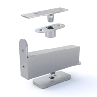 Taatsscharnier: ODB-100 S3 - thumbnail