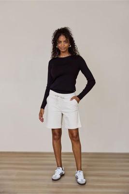 Studio Anneloes City Bermuda 94774 Korte Broeken 1400 Kit