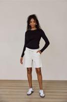 Studio Anneloes City Bermuda 94774 Korte Broeken 1400 Kit - thumbnail