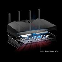 TP-Link Archer GE230 draadloze router 2.5 Gigabit Ethernet Dual-band (2.4 GHz / 5 GHz) - thumbnail