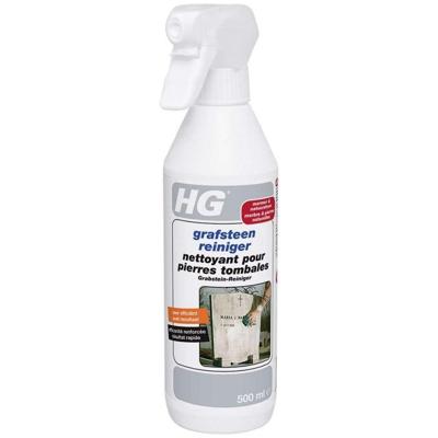 HG Grafsteen Reiniger 0.5L HG Grafsteen Reiniger 0.5L