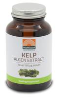 Mattisson Healthstyle Kelp Algen Extract Tabletten - thumbnail