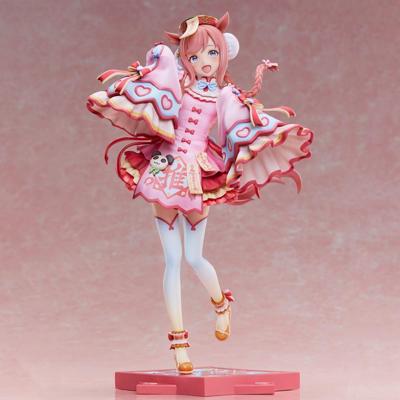 Uma Musume: Pretty Derby PVC Statue 1/6 Agnes Digital Lovely Jiangshi Ver. 32 cm Uma Musume: Pretty Derby PVC Statue 1/6 Agnes Digital Lovely Jiangshi Ver. 32 cm