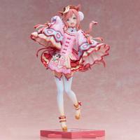 Uma Musume: Pretty Derby PVC Statue 1/6 Agnes Digital Lovely Jiangshi Ver. 32 cm - thumbnail