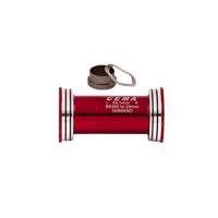 Sram Cema bracketas bb386 interlock gxp-rvs-rood - thumbnail