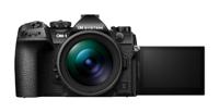 OM SYSTEM OM-1 MkII 12-40 II Kit - thumbnail