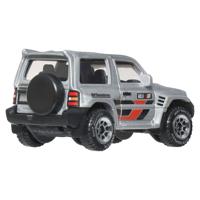 Hot Wheels Silver Series Die-Cast Vehicle 6-Pack - Streets of Japan - thumbnail