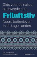 Friluftsliv - Eric Brinckmann, Benjamin Brinckmann - ebook - thumbnail