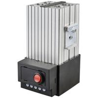 TRU COMPONENTS TC-NTL522-S-250W Schakelkastverwarming 230 V/AC (max) 250 W (l x b x h) 182 x 85 x 118 mm 1 stuk(s) - thumbnail